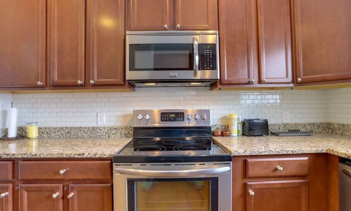 Photo of Kitchen in Northeast