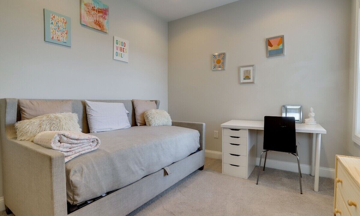 Photo of Bedroom in Northeast