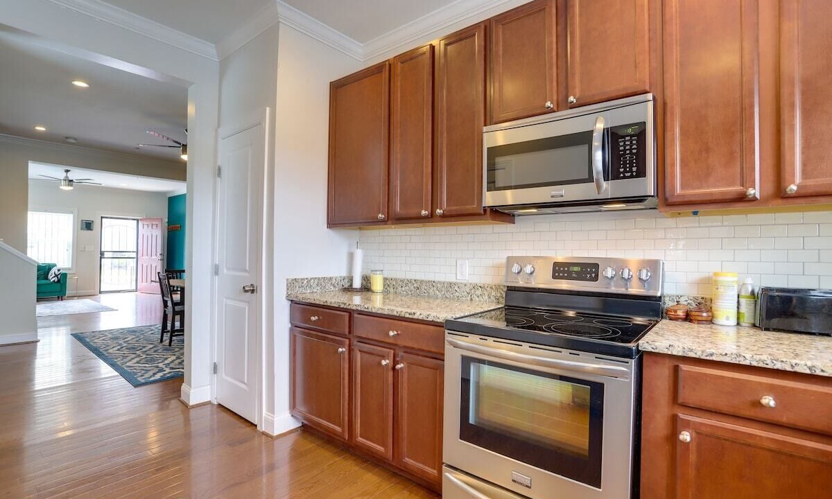 Photo of Kitchen in Northeast
