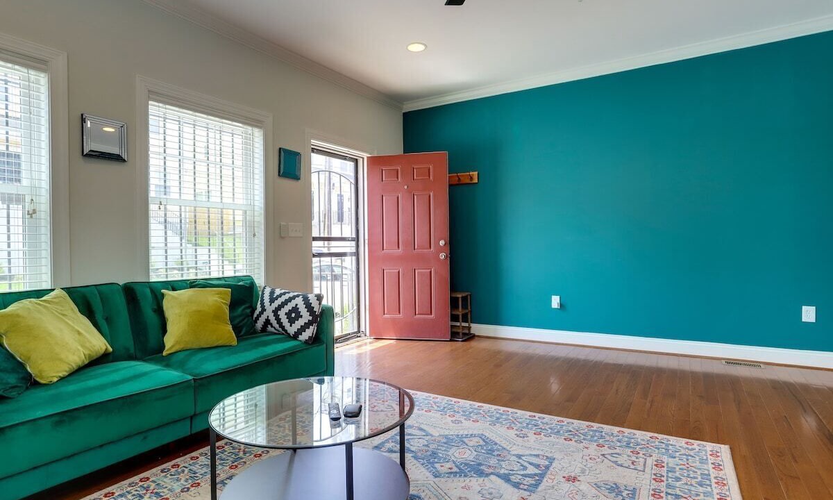 Photo of Livingroom in Northeast