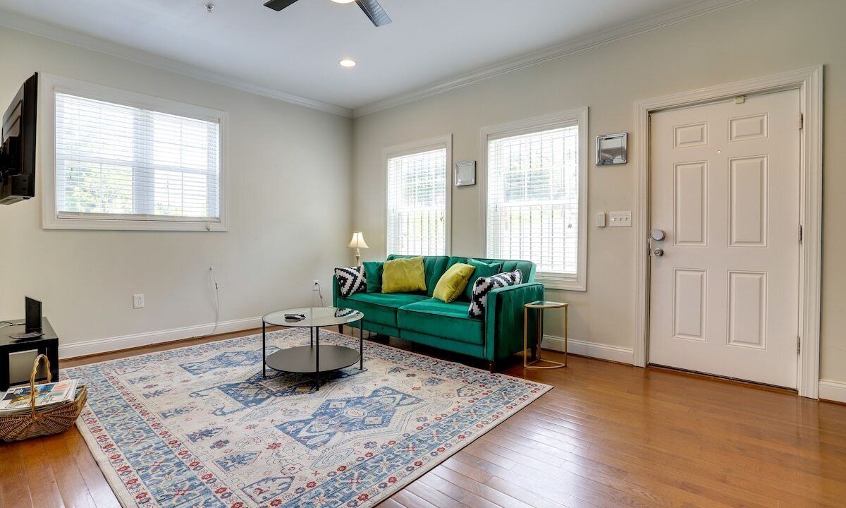 Photo of Livingroom in Northeast