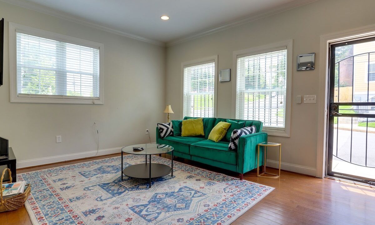 Photo of Livingroom in Northeast