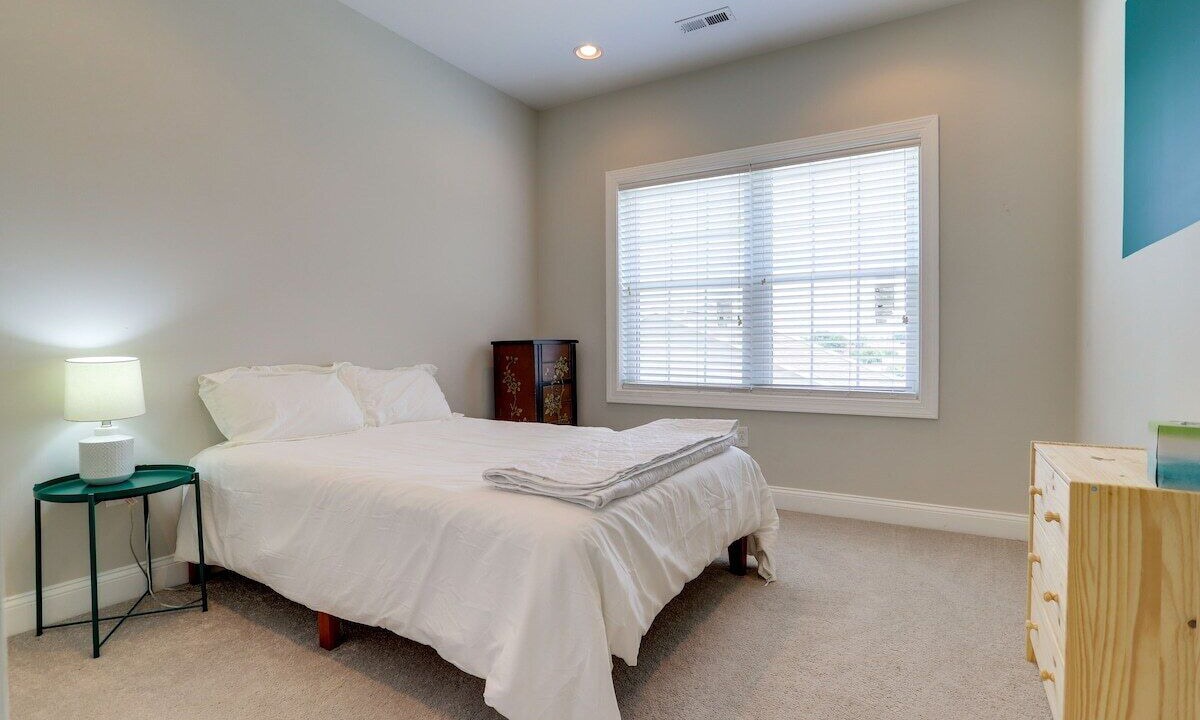 Photo of Bedroom in Northeast