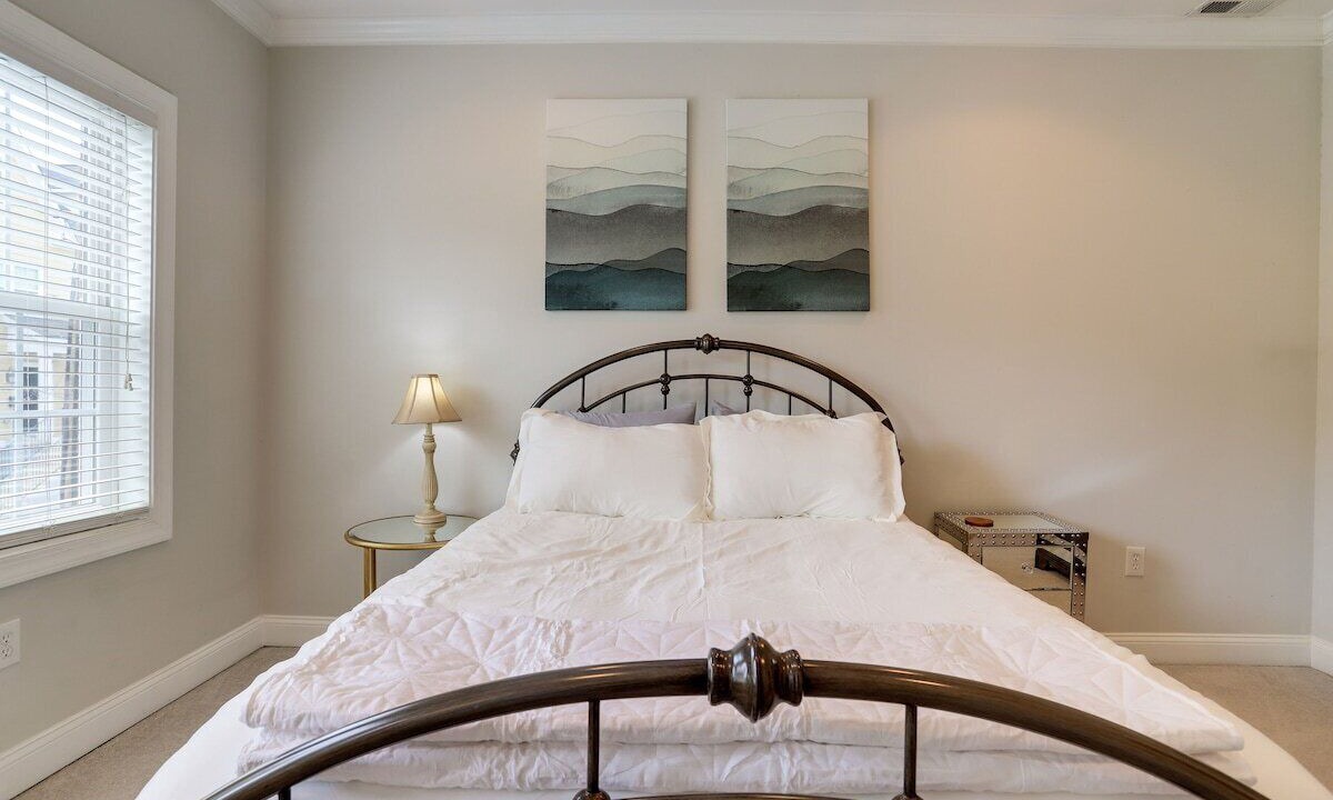 Photo of Bedroom in Northeast