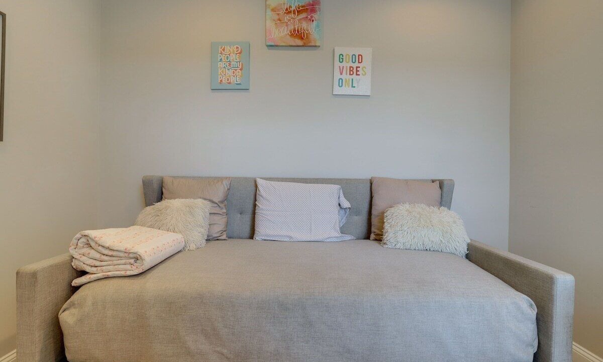 Photo of Bedroom in Northeast