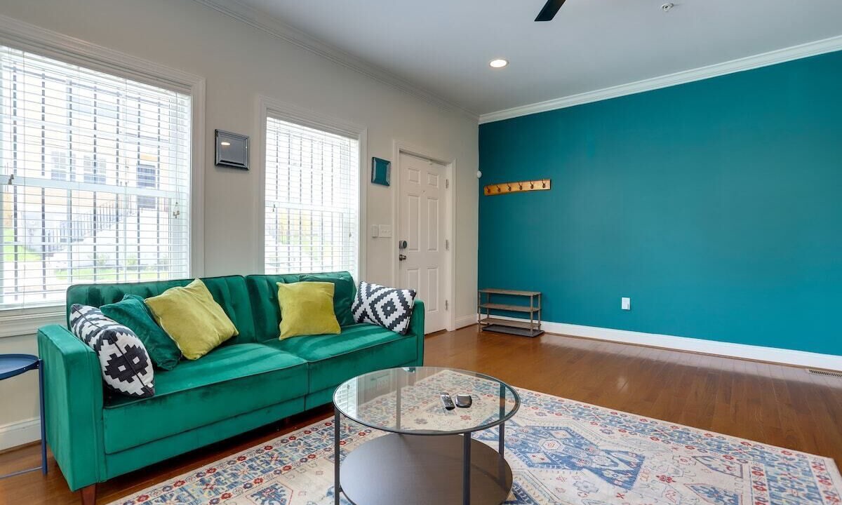 Photo of Livingroom in Northeast