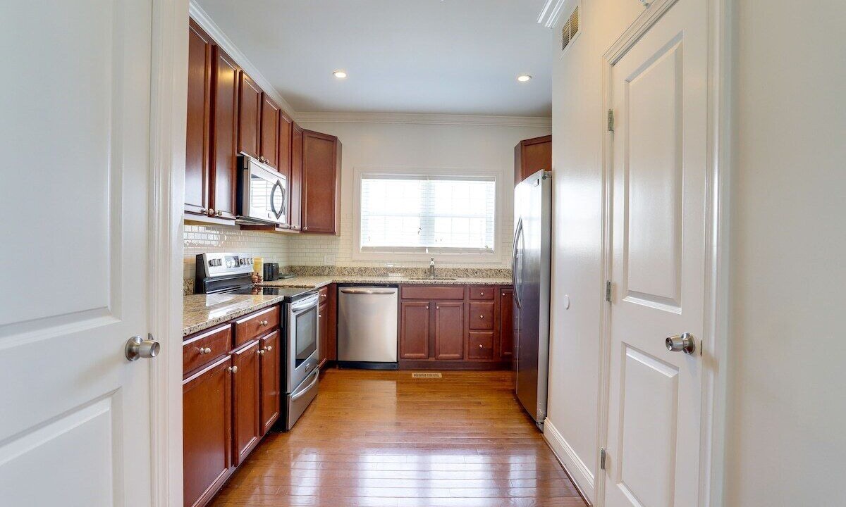 Photo of Kitchen in Northeast