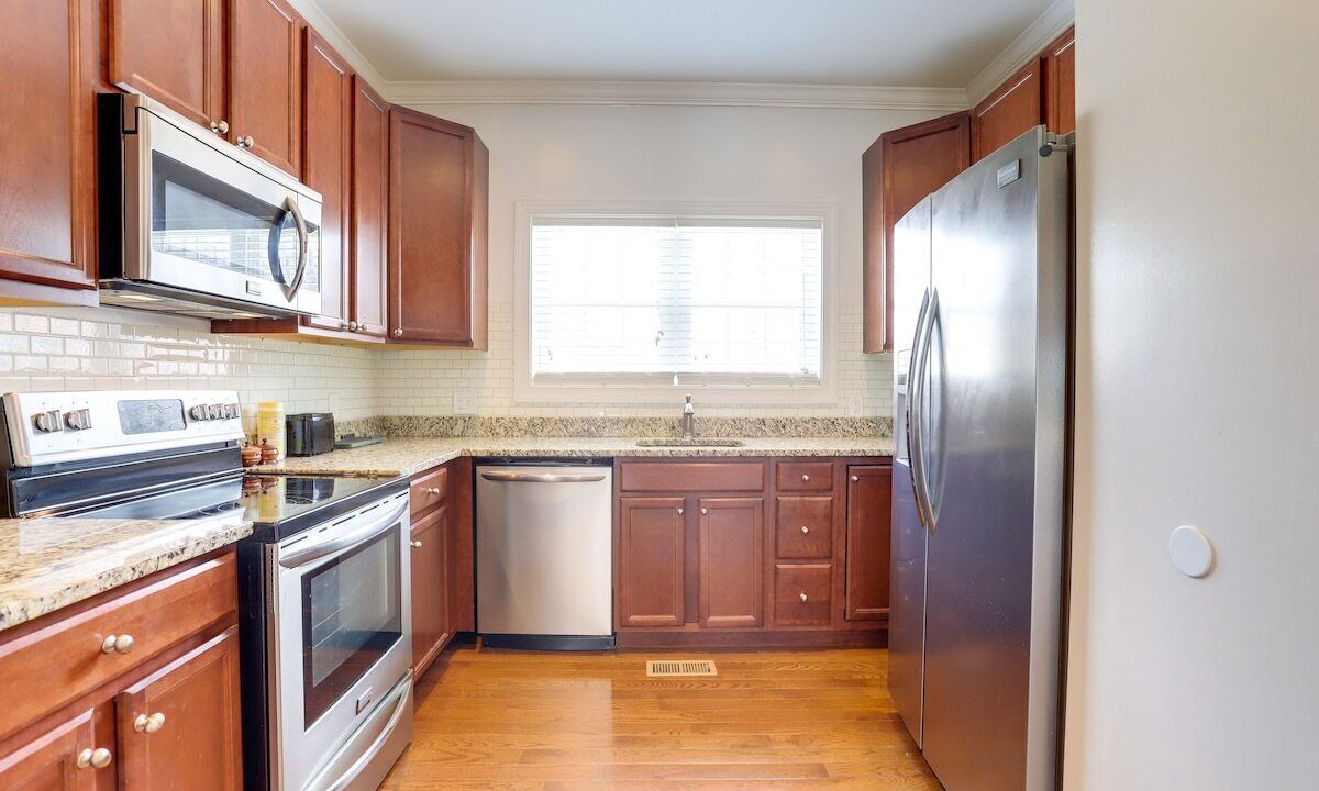Photo of Kitchen in Northeast