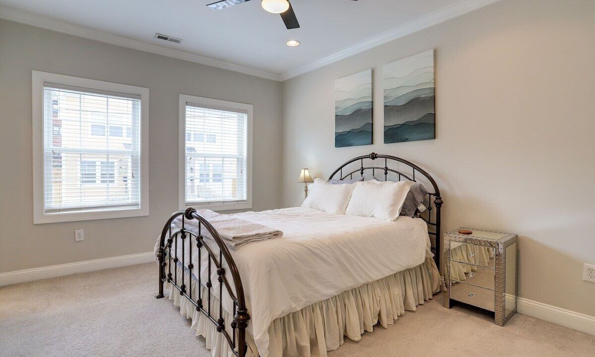 Photo of Bedroom in Northeast