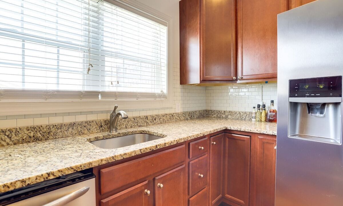 Photo of Kitchen in Northeast