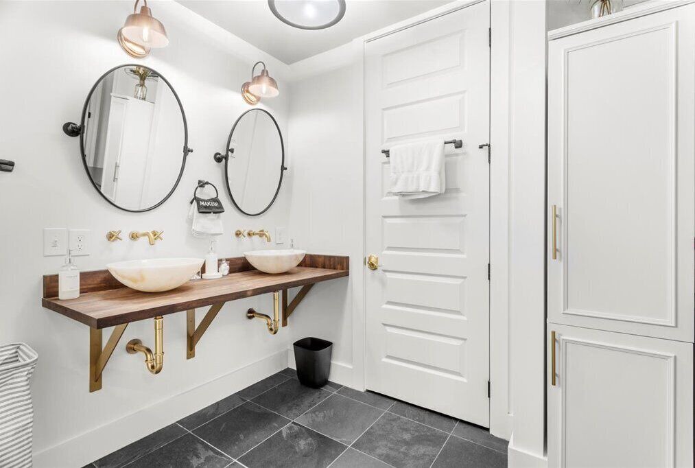 Photo of Bathroom in Biloxi