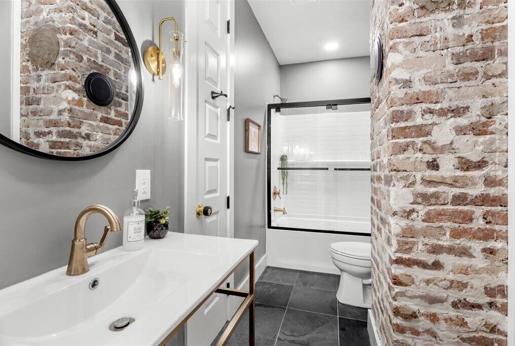 Photo of Bathroom in Biloxi