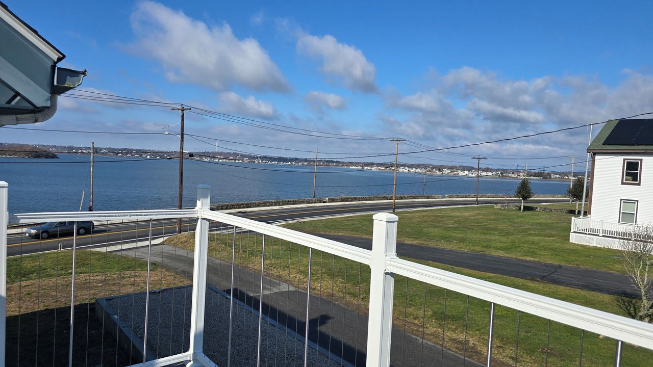 Photo of Outdoor in Tiverton