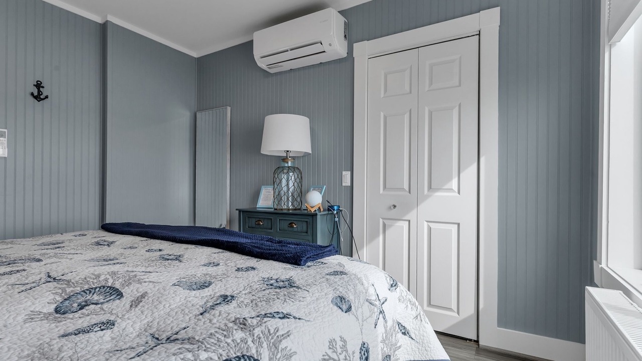 Photo of Bedroom in Tiverton