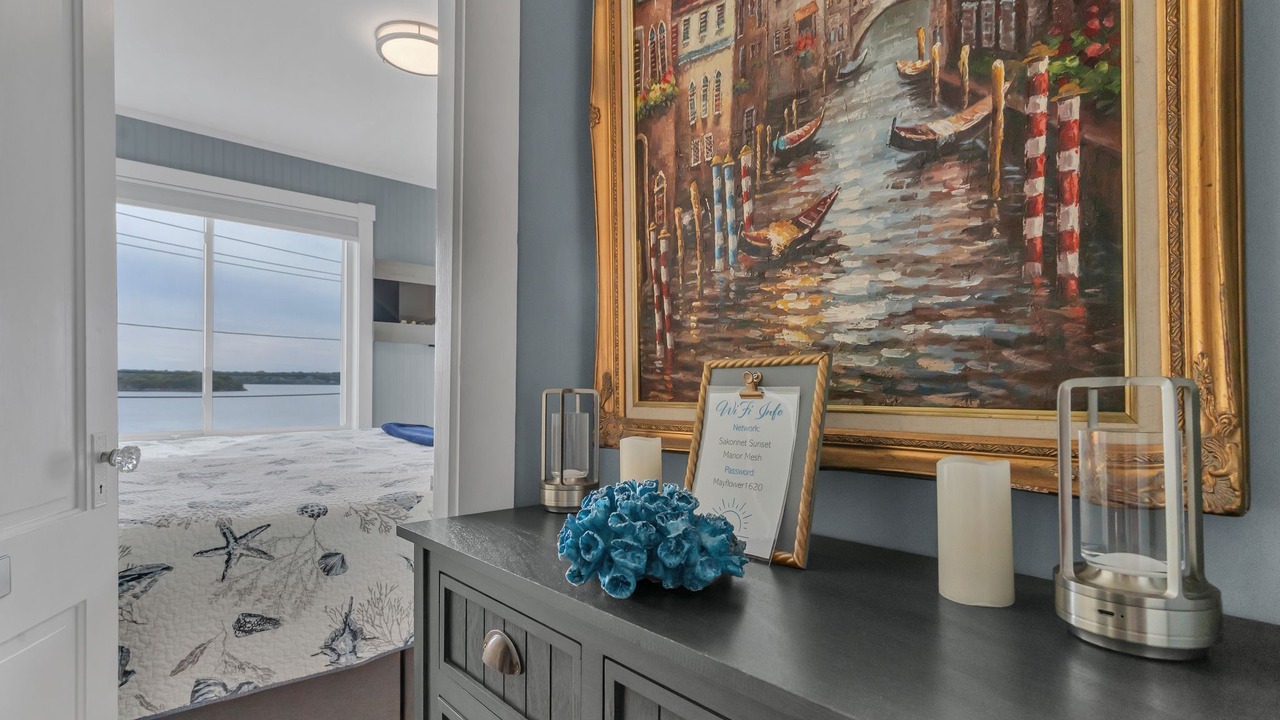 Photo of Bedroom in Tiverton