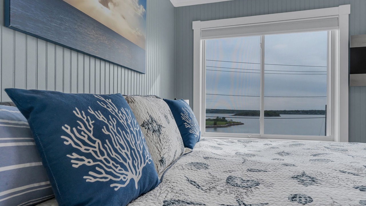 Photo of Bedroom in Tiverton