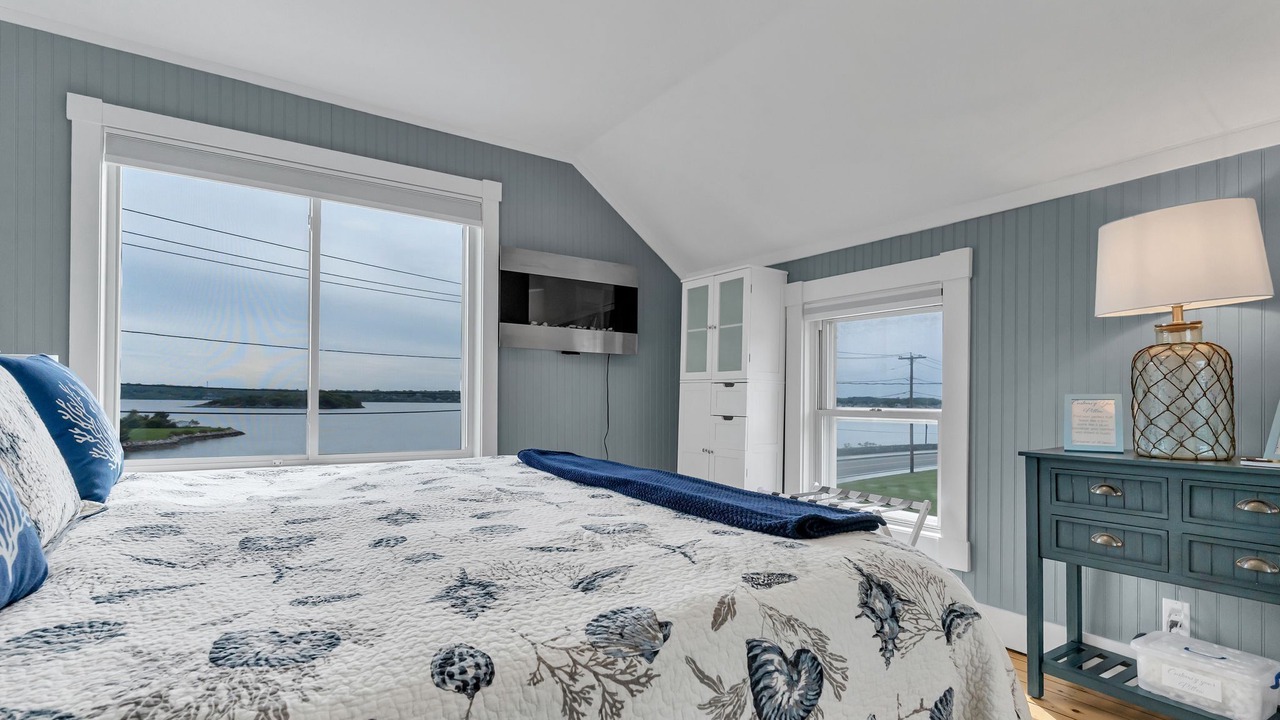 Photo of Bedroom in Tiverton