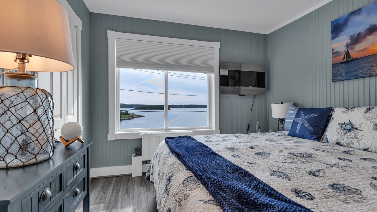Photo of Bedroom in Tiverton