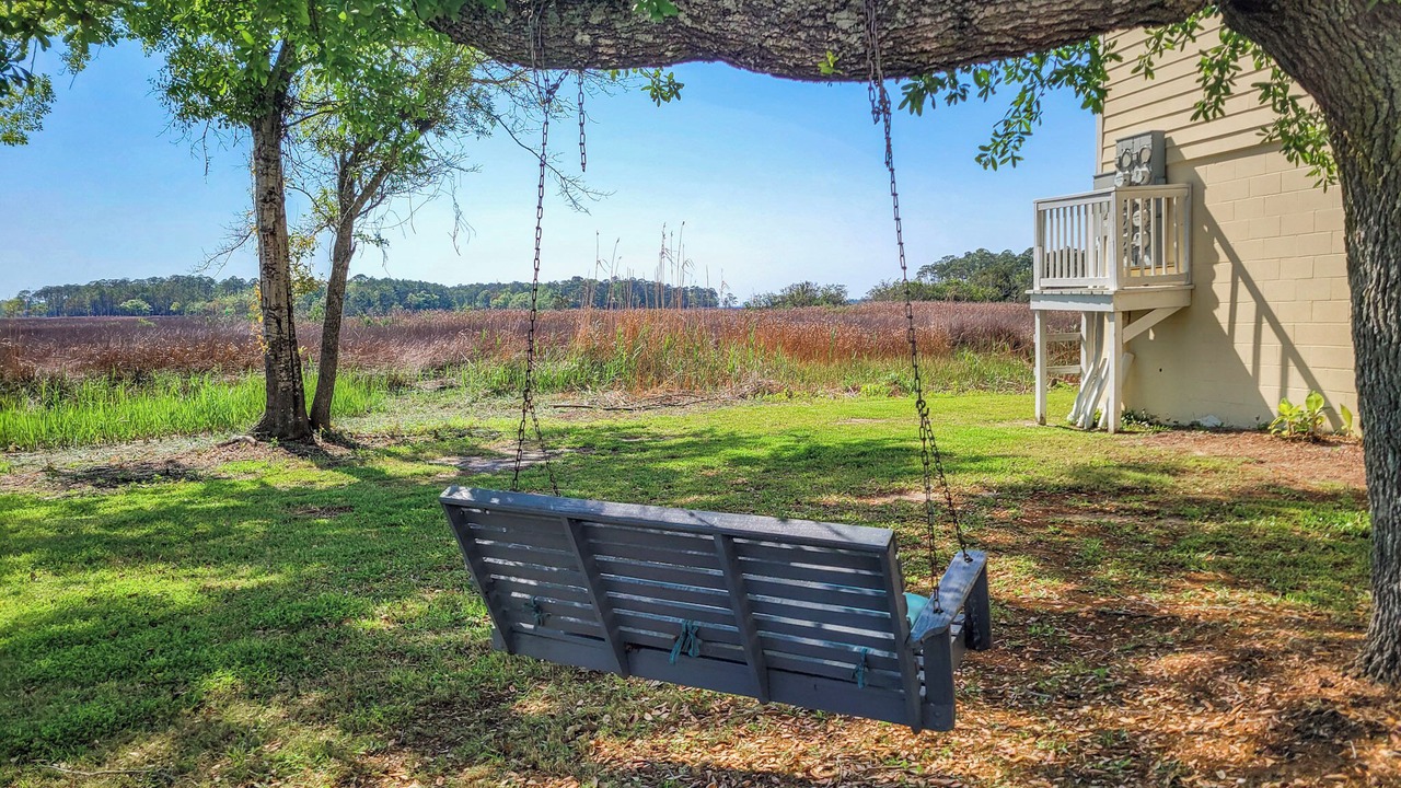 Photo of Outdoor in Gulf Park Estates
