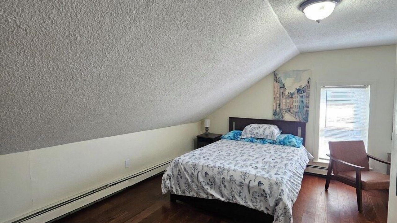 Photo of Bedroom in Providence