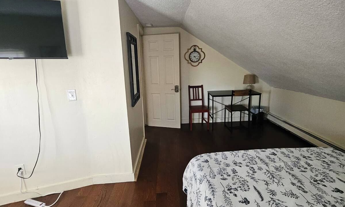 Photo of Bedroom in Providence