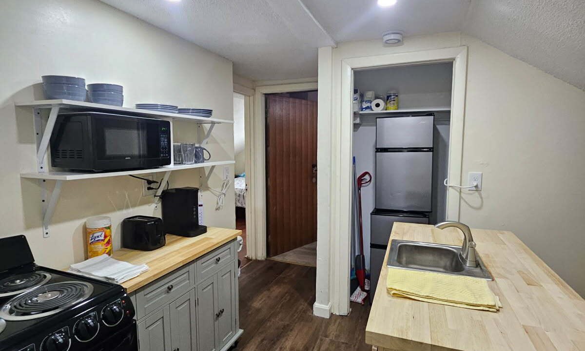 Photo of Kitchen in Providence
