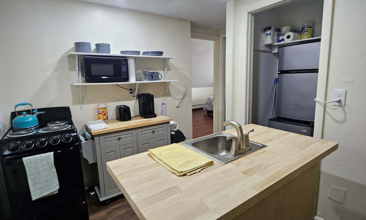 Photo of Kitchen in Providence