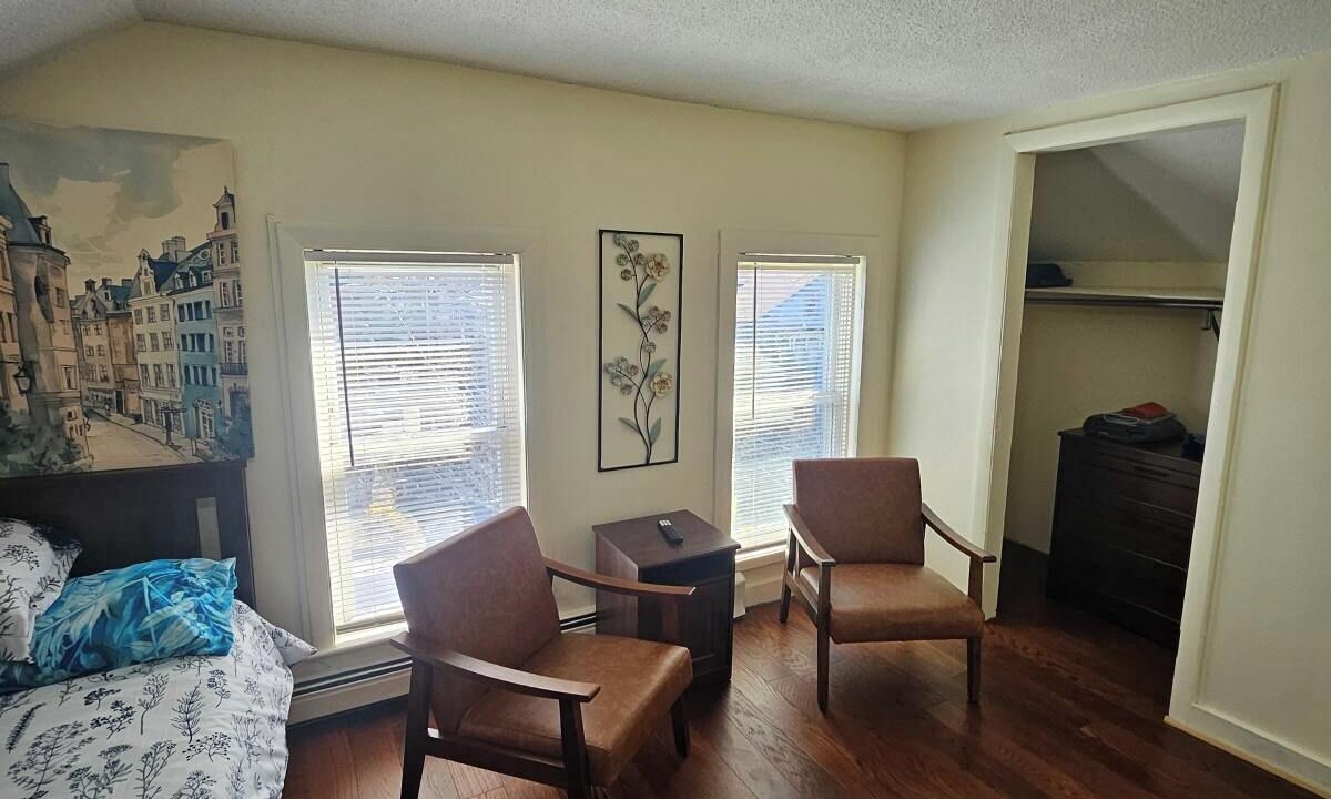Photo of Bedroom in Providence
