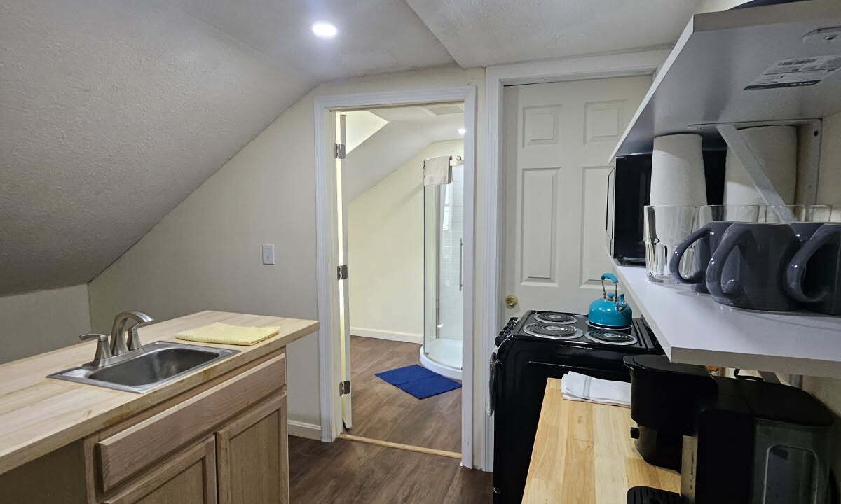 Photo of Kitchen in Providence