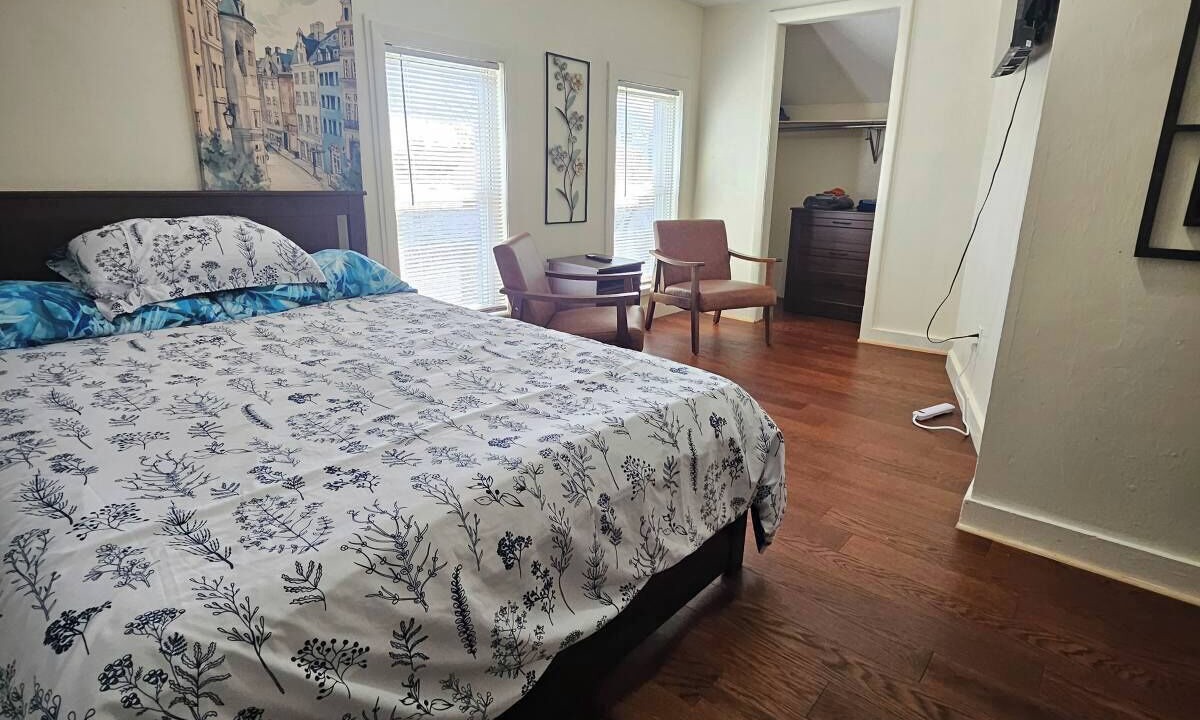 Photo of Bedroom in Providence