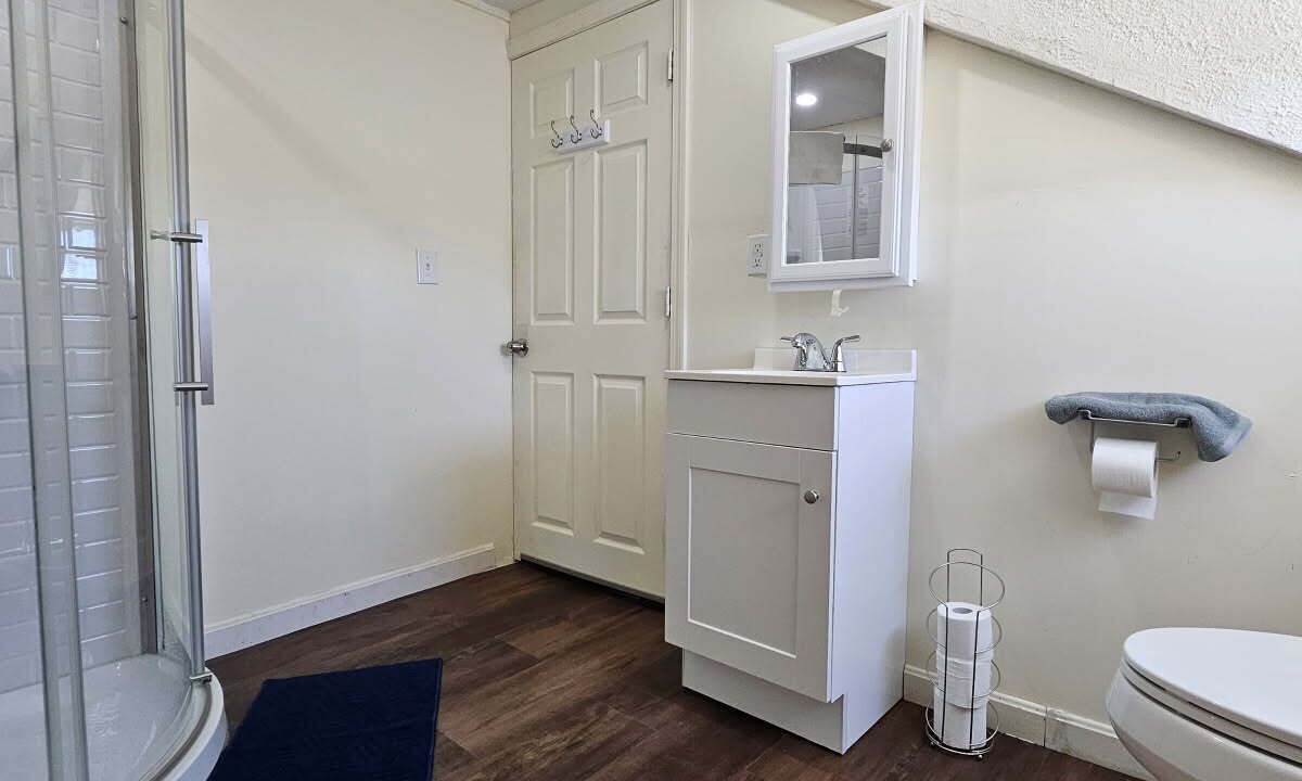 Photo of Bathroom in Providence