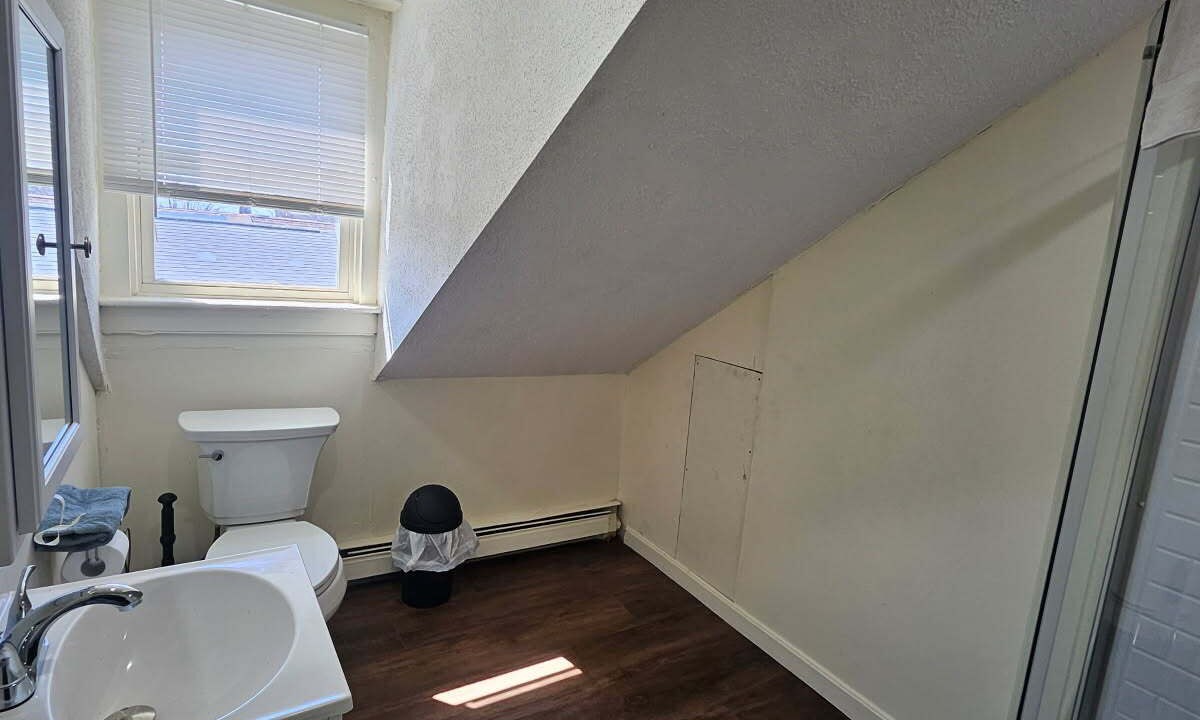 Photo of Bathroom in Providence