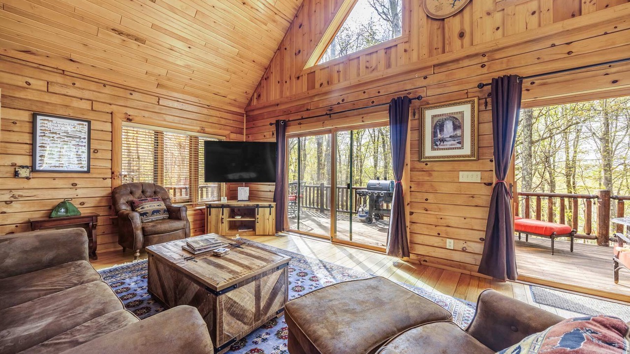 Photo of Livingroom in Thayerville