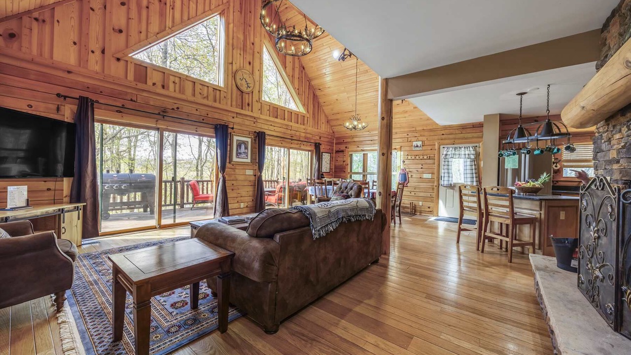 Photo of Livingroom in Thayerville