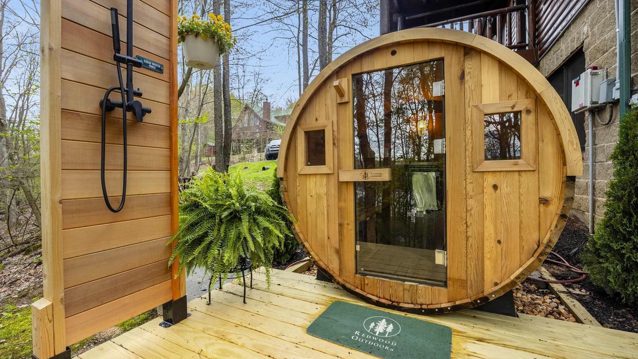 Photo of Outdoor in Thayerville