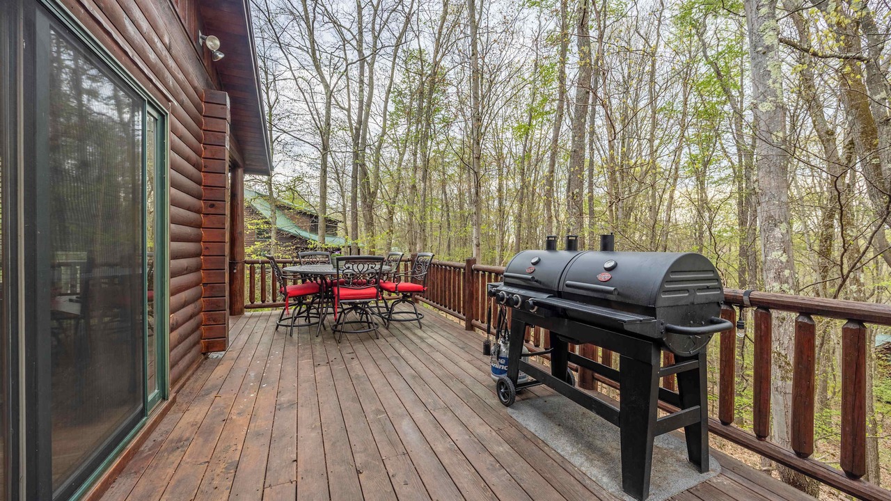Photo of Outdoor in Thayerville