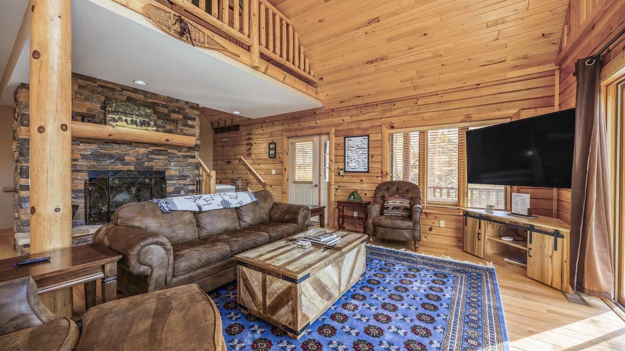Photo of Livingroom in Thayerville