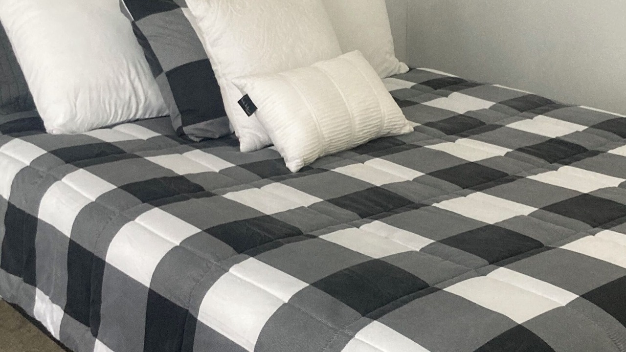 Photo of Bedroom in Little Falls