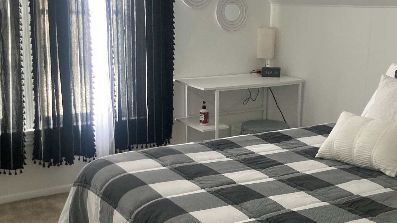 Photo of Bedroom in Little Falls