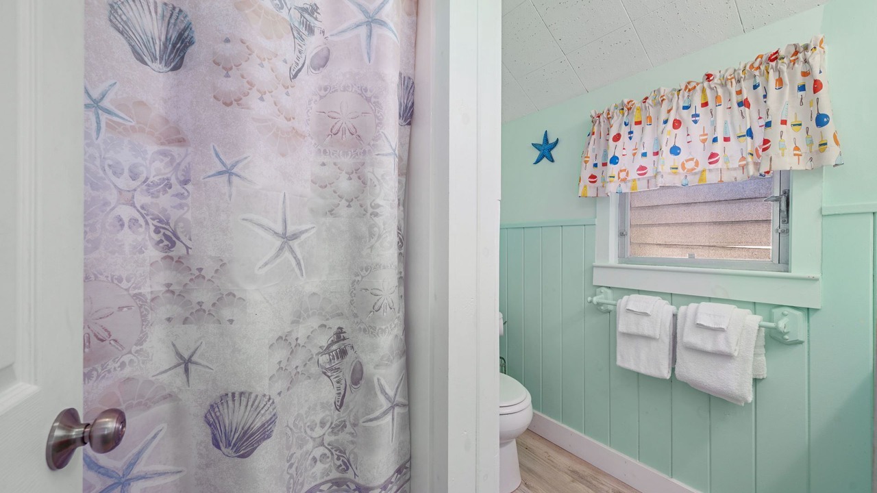 Photo of Bathroom in South Yarmouth
