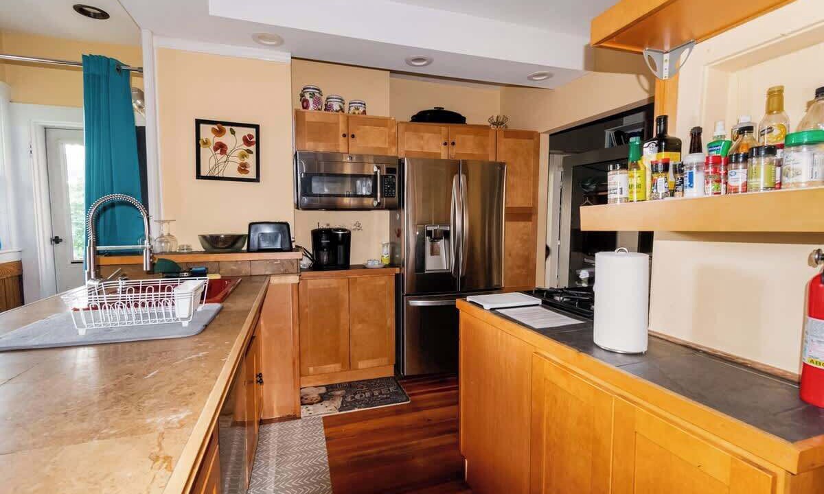 Photo of Kitchen in Brookline