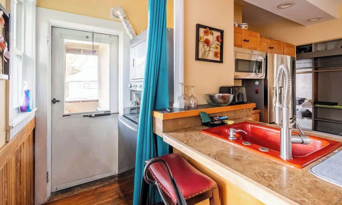 Photo of Kitchen in Brookline