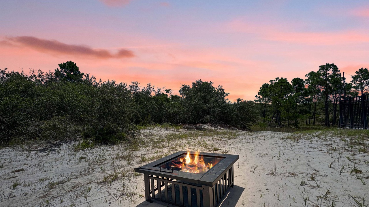 Photo of Outdoor in Surf Side Shores