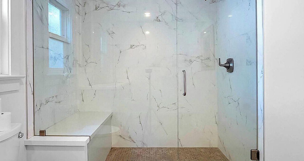 Photo of Bathroom in West Torrance