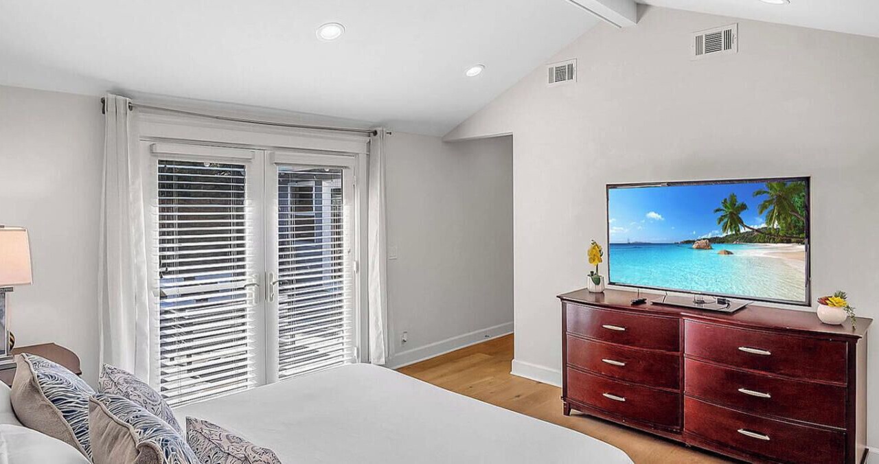 Photo of Bedroom in West Torrance
