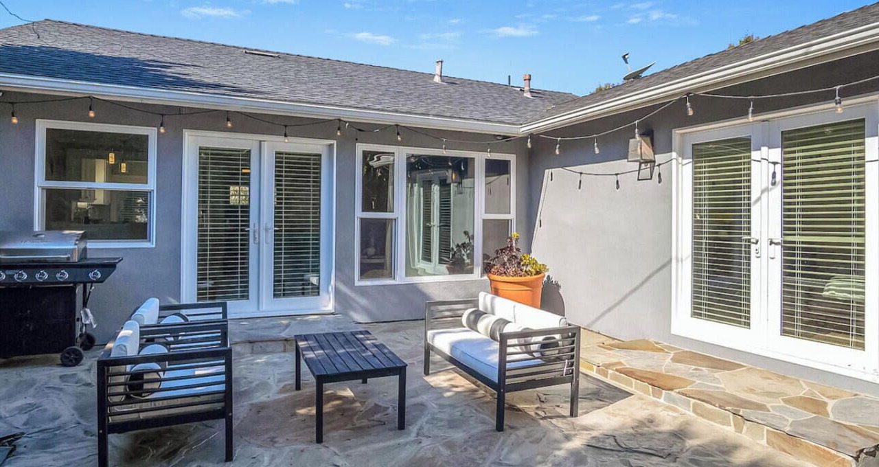Photo of Patio Balcony in West Torrance