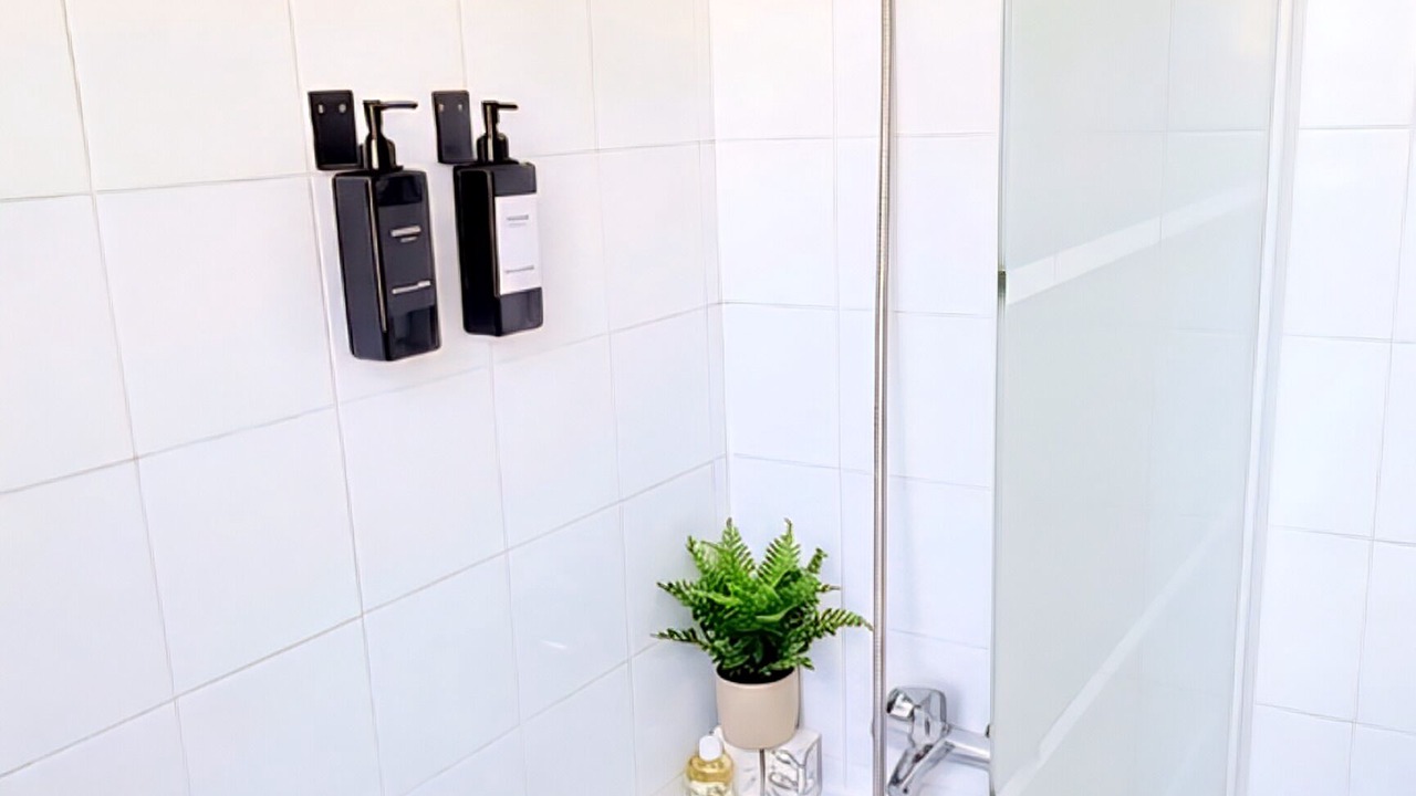 Photo of Bathroom in Antony