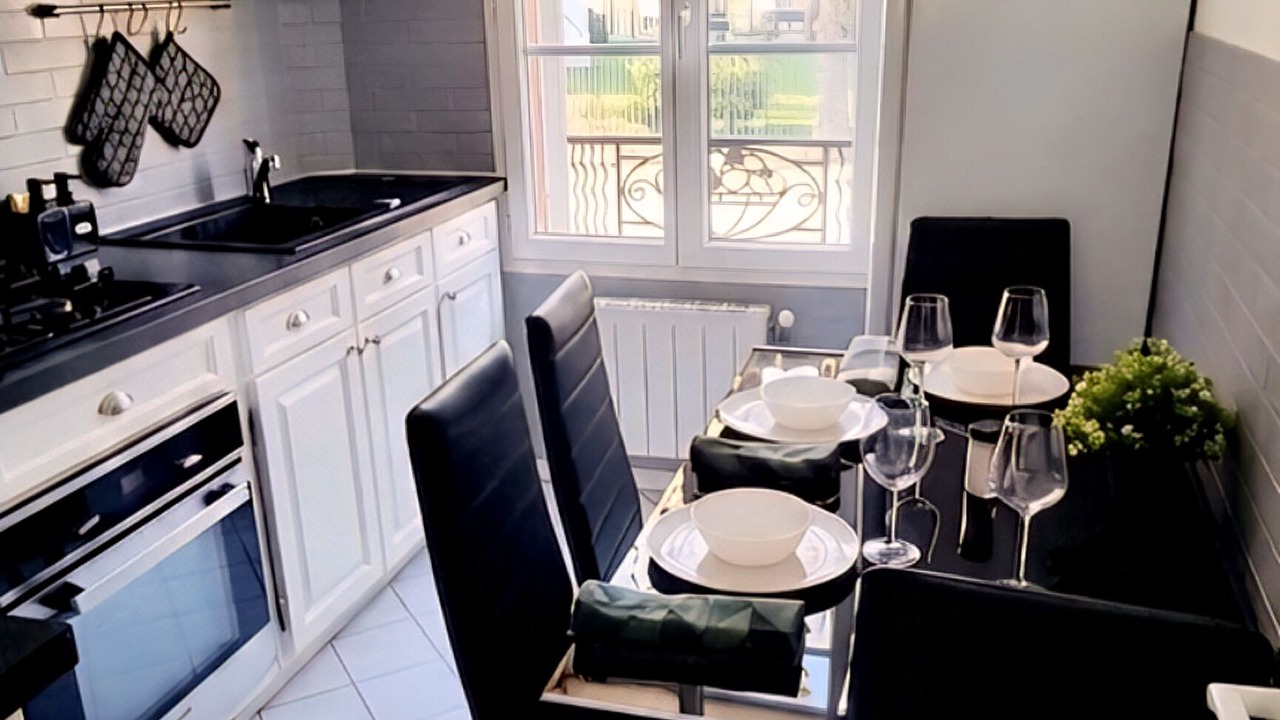 Photo of Kitchen in Antony