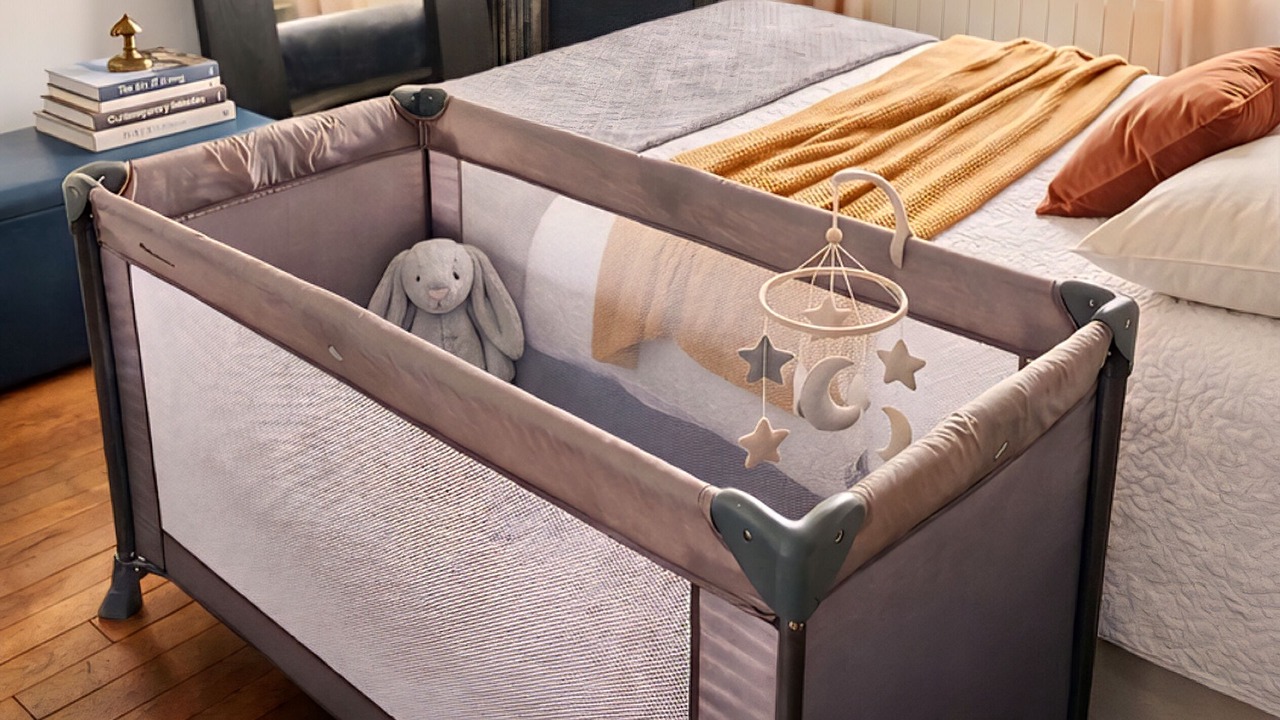 Photo of Bedroom in Antony