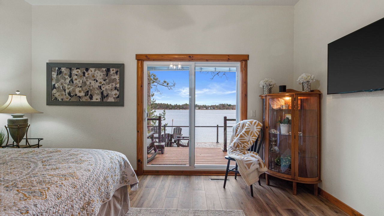 Photo of Bedroom in Wautoma